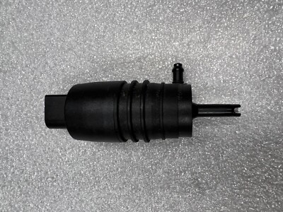 NEW Febi Bilstein Washer Pump 09088 AUDI B5 B6 B7 B8 1994-2015 1K5955651