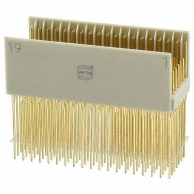 CONN HEADER 133POS 2MM PRESS-FIT