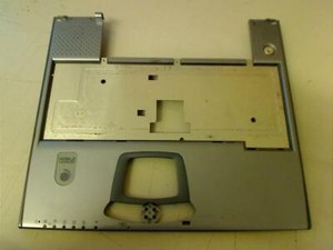 Gehäuse Oberschale Handauflage Touchpad Sarasota Yakumo 8080