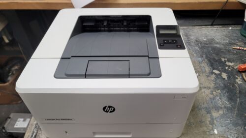 HP Laserjet Pro M402DNE  Printer *Duplex*  C5J91A - 第 1/3 張圖片