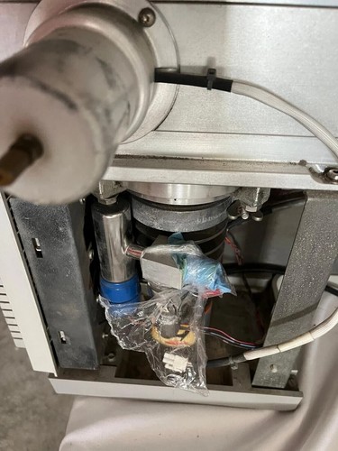 Agilent 5973 Mass Selective Detector - Picture 6 of 16