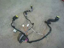 Renault Laguna II V6 3.0 Door Wiring Harness Door Wiring Harness Rear Left