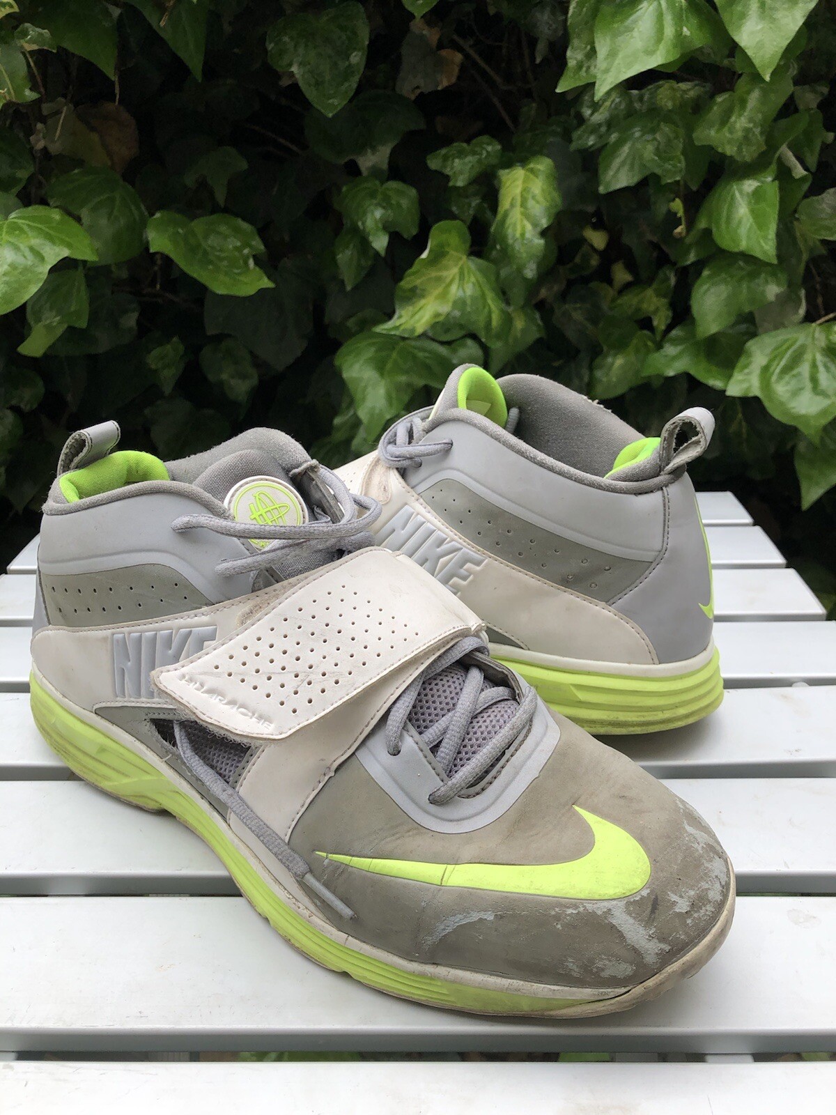 huarache 11