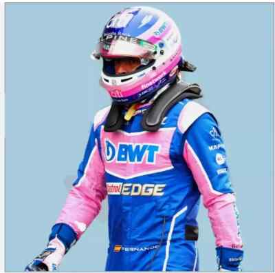 Kart Racing Suit Level 2 With Duty Paid Service  and Free Gloves