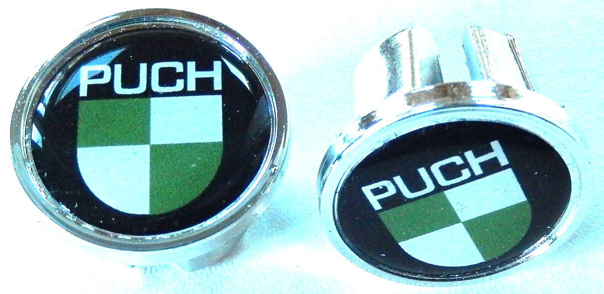 2 Bouchons De Guidon Reynolds Noirs/verts - Bar End Plugs, Neufs, Pour Vélo Route