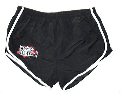 Women's Boxercraft Warrior Dash Running Shorts - Size L - New