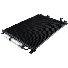 Condensateur Chrysler 300C