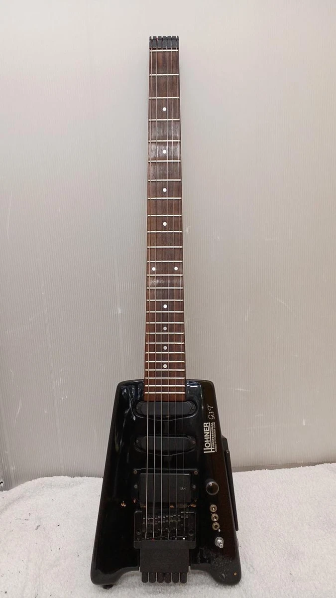 HOHNER Electric Guitars for sale | eBay