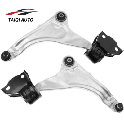 For Land Rover Range Rover Evoque Front Control Arm Ball Joint Suspension Kits