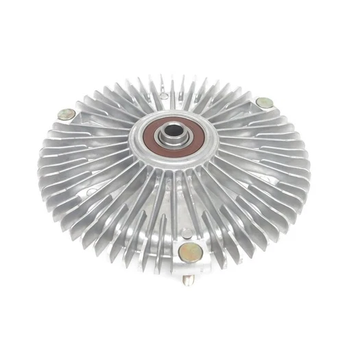 Radiator Fan Clutch for MERCEDES-BENZ 190E 2.6 L 1987-1993 RA/1146RS - Picture 2 of 6
