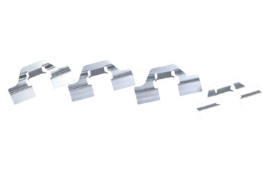 MAXGEAR 27-1473 Accessory Kit, disc brake pad for CITROEN,PEUGEOT