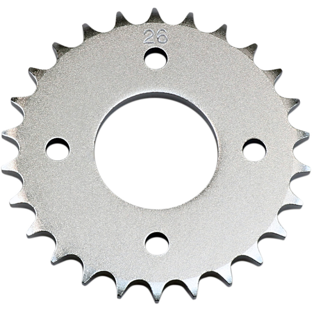 Parts Unlimited Rear Sprocket for Suzuki - 428 - 26 Tooth | CT467