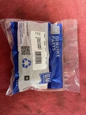 NEW Genuine GM Part 12672367 Fuel Injector O-Ring Kit AC Delco OEM