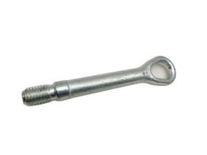 Abschleppöse tow hitch Abschlepphaken für Mercedes S212 E350d 13-16