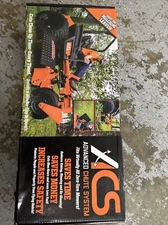 AdvancedChuteSystem 6000US 088-6002-00