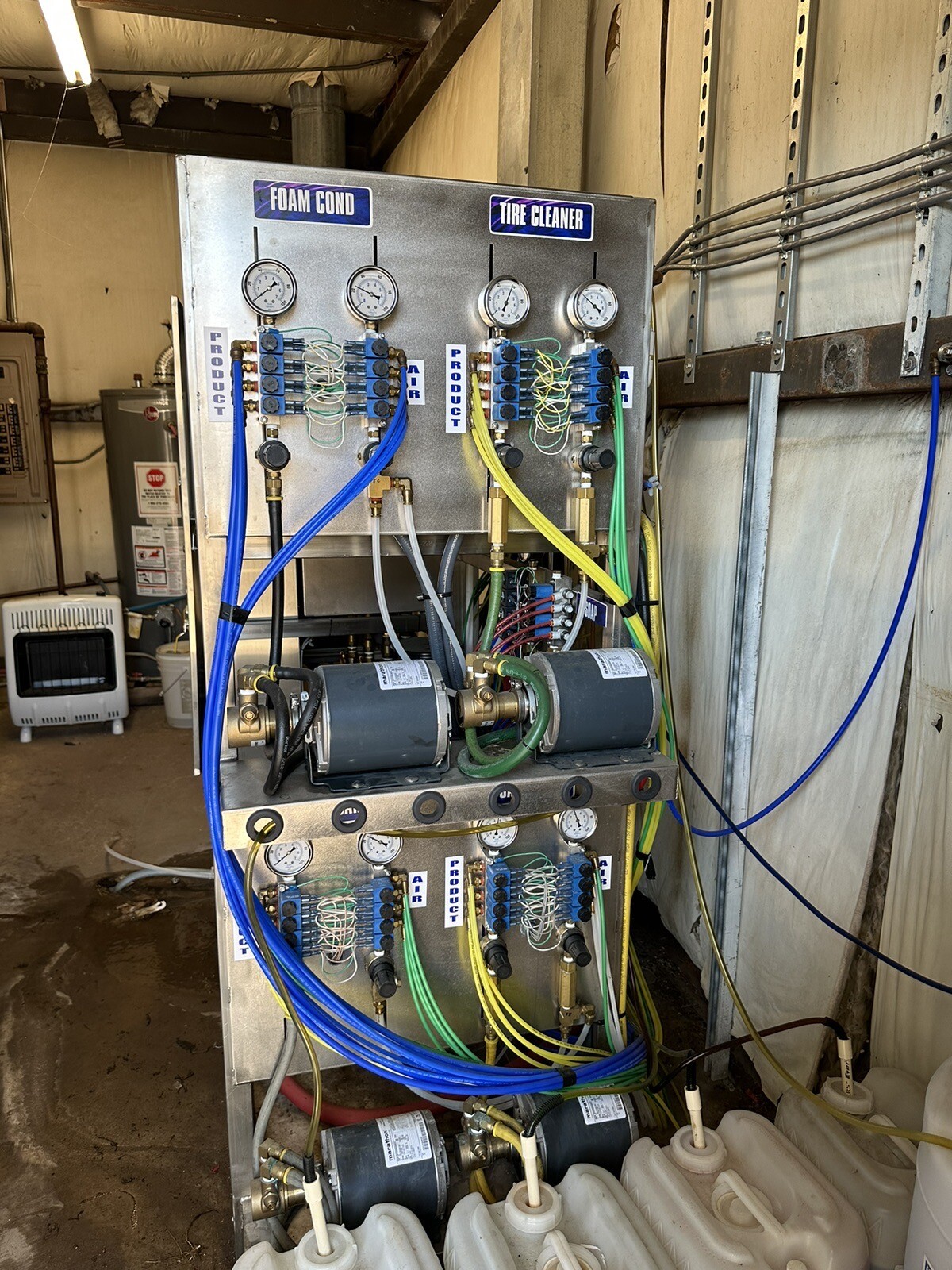 commercial car wash equipment eBay