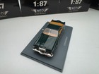 #86 Neo 1/87 Lincoln Mark V Green