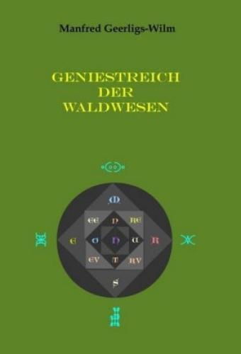 Geniestreich Der Waldwesen 4996