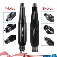 Dental Hygiene Prophy Handpiece slow Low Speed Handpiece Kit 2Hole 4Hole