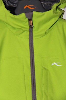 KJUS スノージャケット　１５２ スキーウェア ジュニア KJUS (チュース)152 スキージャケット | KJUS