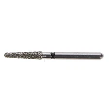 House Brand Dentistry FG 856-016SC Round Taper Super Coarse Diamond Burs 10/Pk