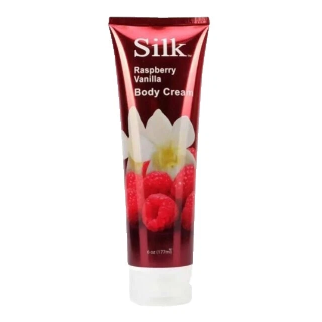 Raspberry Scent Cream Skin Care Moisturizers