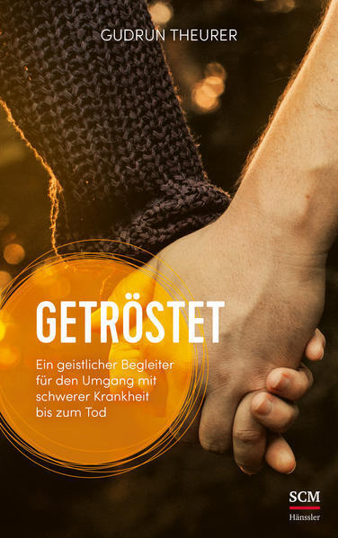 Thumbnail - Getröstet | Gudrun Theurer | 2021 | Deutsch
