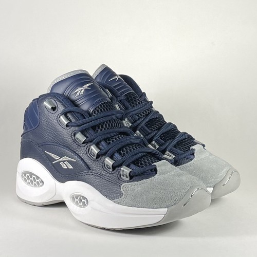 Mid Georgetown Allen Iverson FX1074 