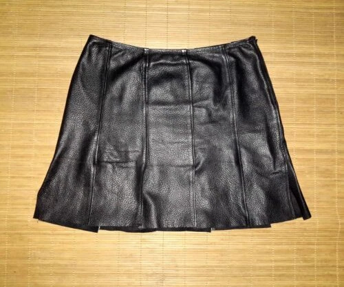 Ropa de Cuero Lola para De mujer