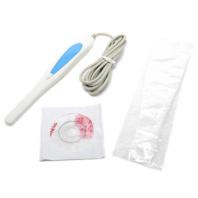 Dental 1.3 Megapixel 1/4'' CMOS Mini Intra Oral Kamera MD770 intraoral Camera USB