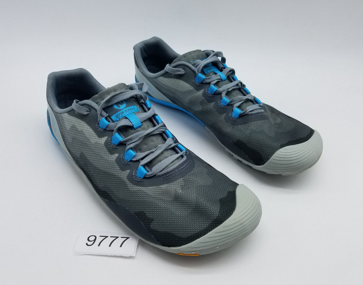 Merrell Vapor Glove Women's Size 11 Barefoot Minimalist Running
