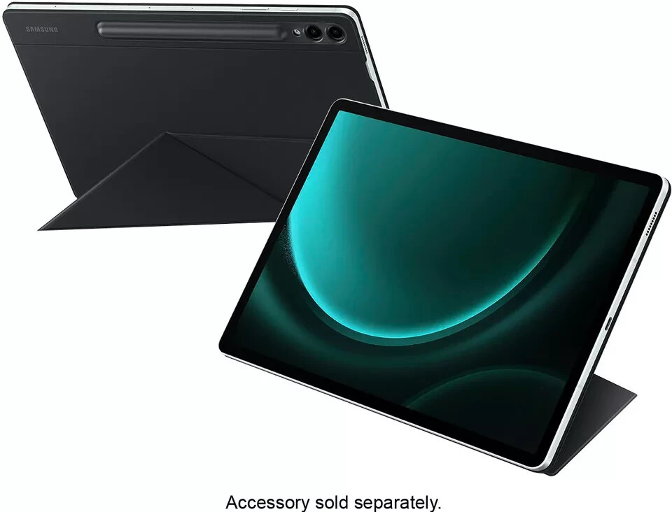 Samsung Galaxy Tab S9 FE+ Plus Wi-Fi 12.4