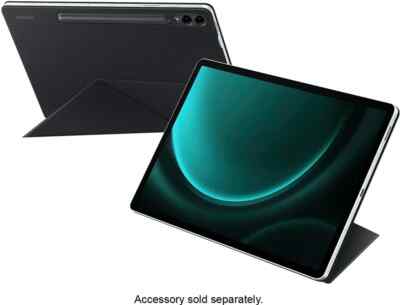 Samsung Galaxy Tab S9 FE+ Plus Wi-Fi 12.4