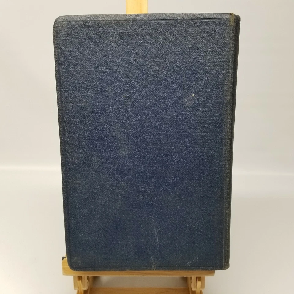 Steel Construction Manual 1948, 5th Edition, 6th Printing Architects Engineers - Image 3 of 4