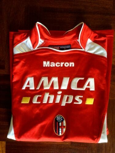 Maillot De Basket VIRTUS BOLOGNA N°90 Taille S – Champion Vintage