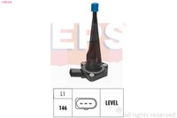 EPS 1.800.226 Sensor, Engine Oil Level For Audi Bentley Cupra MAN Seat Skoda VW