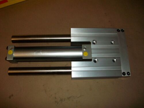 PHD Guided Thrust Cylinder SED26X10-DB NEW - Picture 1 of 4