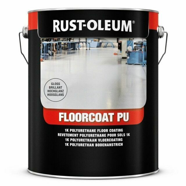 Direct to Metal White Aluminium Paint RustOleum COMBICOLOR 250ml