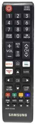 Samsung BN59-01315B Ersatz Remote Controller / Fernbedienung für Samsung TVs