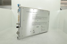 Hp Agilent VXI 89600S Vector Signal Analyzer E1438C / E1439C 75000 