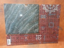 Game Board. Sector Mechanicus 40k Kill Team terrain. Bheta Decima