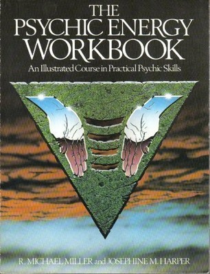 The Psychic Energy Workbook by Harper, Josephine M. 0850305292 FREE Shipping