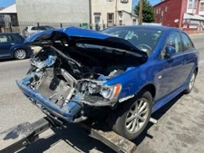 LANCERMIT 2012 Tail Light 222322