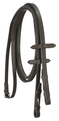 Shires Velociti GARA Running Martingale - Havana
