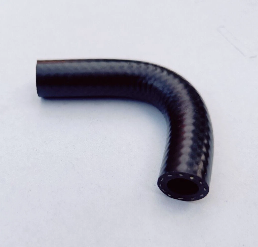 Mercedes OM642 V6 Diesel Fuel Filter Rubber Hose A6420781281  