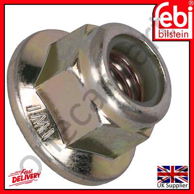 ゴウ Control Arm Collar Nut Febi 24361 For Citroen Berlingo Xsara ZX