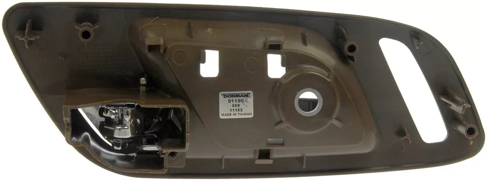 Manija de puerta interior Dorman 81190 Cadillac Escalade 2012-2013 Foto 3 de 3