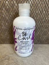 . Curl Light Defining Styling Cream For Moisturized Flexible Curls Anti F...