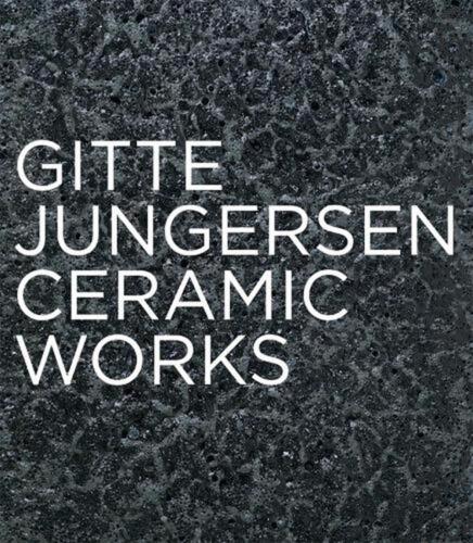 Gitte Jungersen: Keramikwerke von Jorunn Veiteberg (englisch) Hardcover Buch - Bild 1 von 1