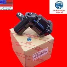 GENUINE TOYOTA AVALON CAMRY ES300h HYBRID WATER INLET W/THERMOSTAT 16031-36010